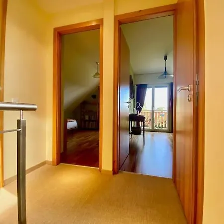 Maison A Louer Villa *