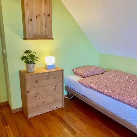 Maison A Louer Villa *