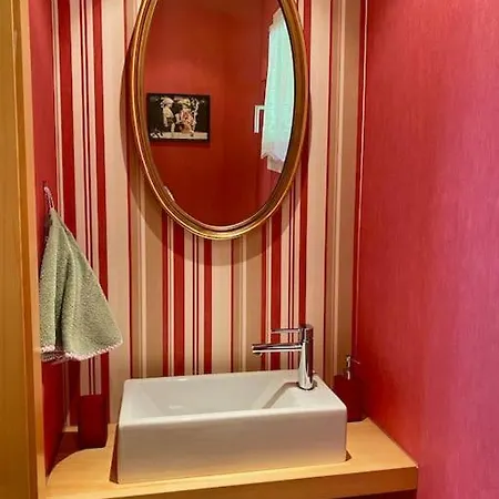 Maison A Louer *