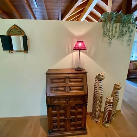 Maison A Louer * Saint-Prex
