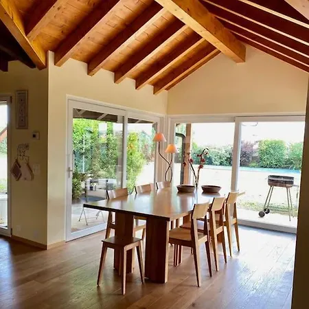 Maison A Louer *