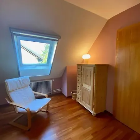 Maison A Louer Villa *