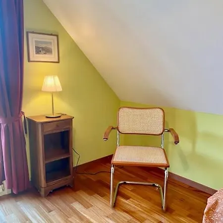 Maison A Louer