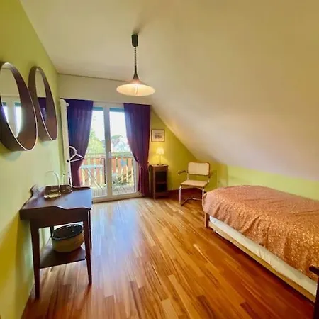 Maison A Louer Villa