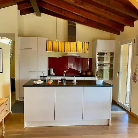Maison A Louer Villa *