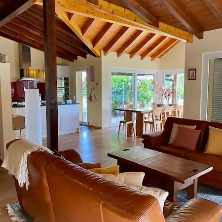 Villa Maison A Louer Saint-Prex
