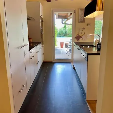 Maison A Louer