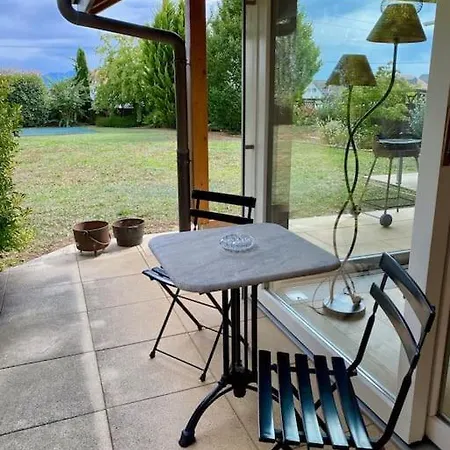 Maison A Louer Villa