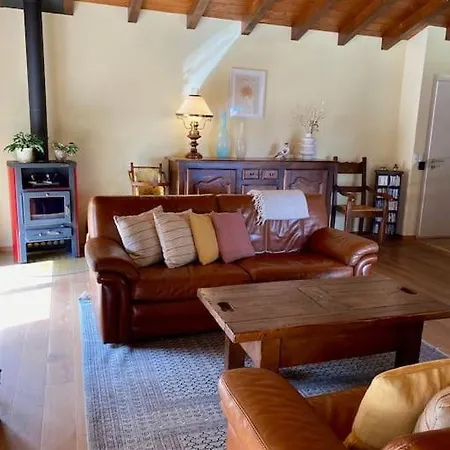 Maison A Louer Saint-Prex