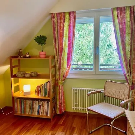 Villa Maison A Louer *