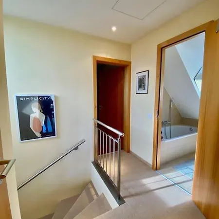 Maison A Louer Villa *