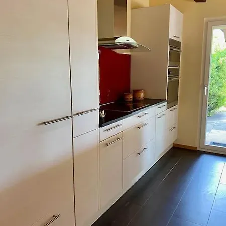 Maison A Louer Villa