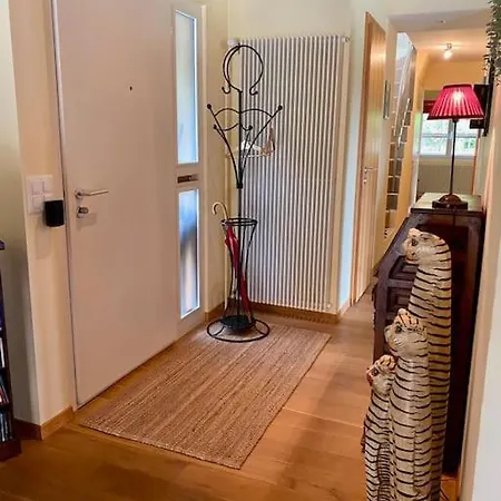 Maison A Louer *