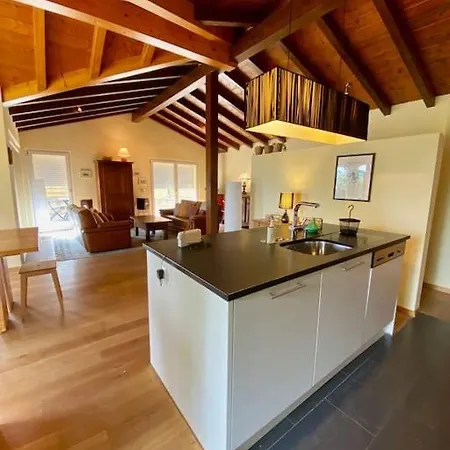 Maison A Louer Villa