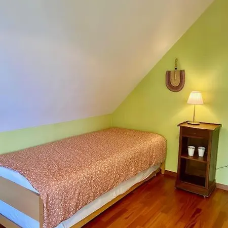 Maison A Louer Saint-Prex