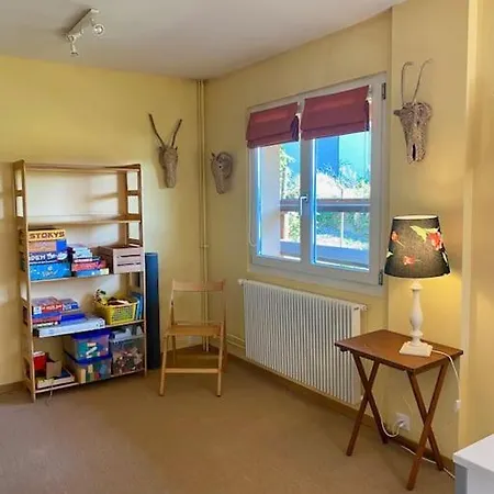 Villa Maison A Louer *